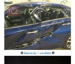 نيسان ألتيما